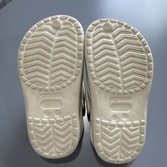 Lot of 2 pairs Toddler Girls Size 10 Sandals Casual Summer Unbranded Pink Cream - Picture 7 of 10